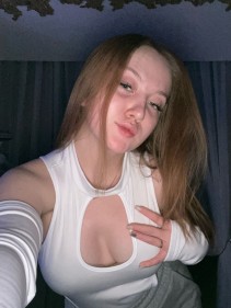 Фото проститутки Настя №2 в городе Ачинск