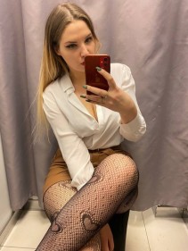 Фото проститутки Надя №2 в городе Ачинск