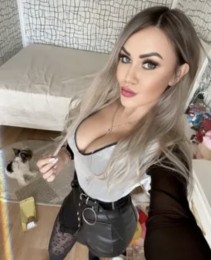 Фото проститутки Настя №2 в городе Ачинск