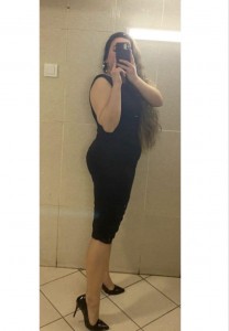 Фото проститутки Юля №5 в городе Ачинск