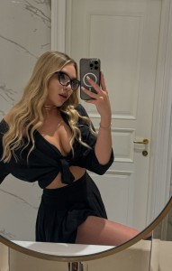 Фото проститутки Настя №4 в городе Ачинск