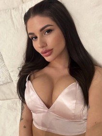 Фото проститутки Катя №2 в городе Ачинск