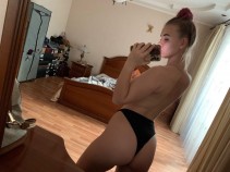 Фото проститутки Наташа №3 в городе Ачинск