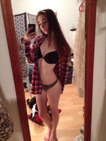 Фото проститутки Вика №2 в городе Ачинск