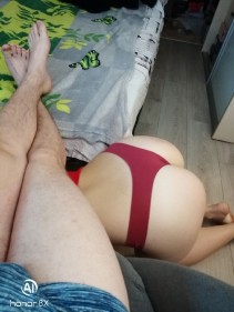 Фото проститутки Настя №4 в городе Ачинск