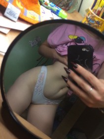 Фото проститутки Настя №3 в городе Ачинск