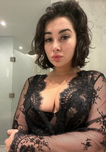 Фото проститутки Настя №5 в городе Ачинск