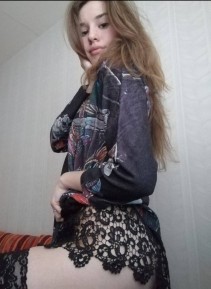 Фото проститутки Вера №4 в городе Ачинск