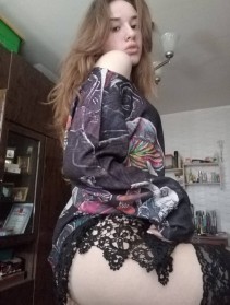 Фото проститутки Вера №3 в городе Ачинск