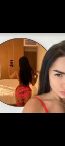 Фото проститутки Мария №5 в городе Ачинск