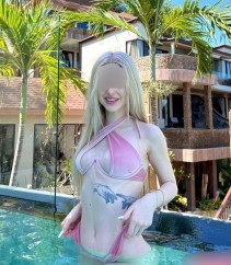 Фото проститутки Вика №3 в городе Ачинск