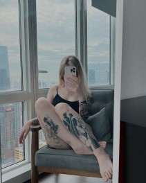 Фото проститутки Соня №4 в городе Ачинск