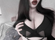 Фото проститутки Кристина №3 в городе Ачинск