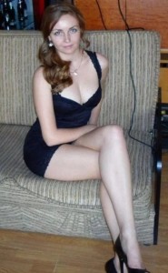 Фото проститутки Марьяна №5 в городе Ачинск