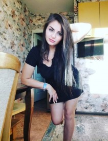 Фото проститутки КАТЯ ПРОВЕРЕНОЕ ✅ №2 в городе Ачинск