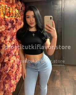 Фото проститутки Алина №1 в городе Ачинск