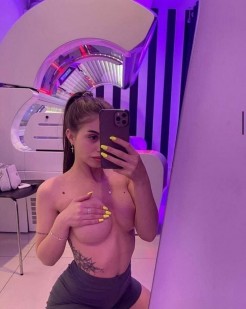 Фото проститутки Катя №1 в городе Ачинск