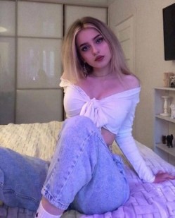 Фото проститутки Вика №1 в городе Ачинск