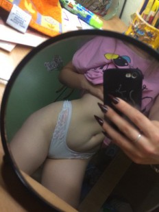 Фото проститутки Настя №1 в городе Ачинск