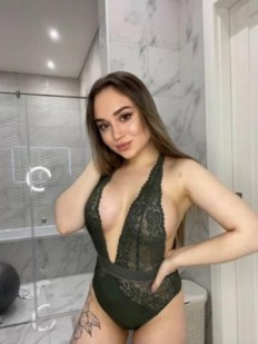 Фото проститутки Вика №1 в городе Ачинск