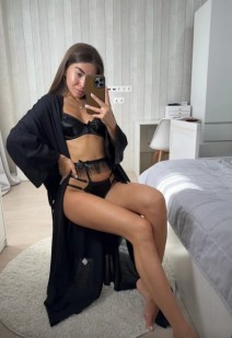 Фото проститутки Маша №1 в городе Ачинск