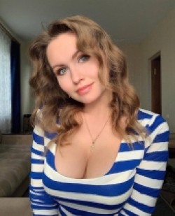 Фото проститутки Вика №1 в городе Ачинск