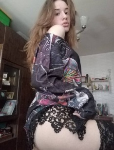 Фото проститутки Вера №1 в городе Ачинск