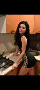 Фото проститутки Яна №1 в городе Ачинск