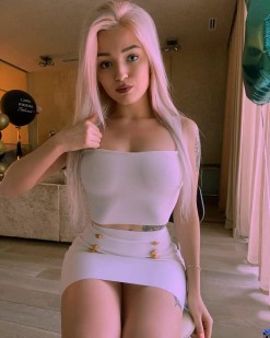 Фото проститутки Света №1 в городе Ачинск