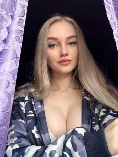 Фото проститутки Вика №1 в городе Ачинск