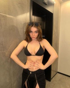 Фото проститутки Вика №1 в городе Ачинск