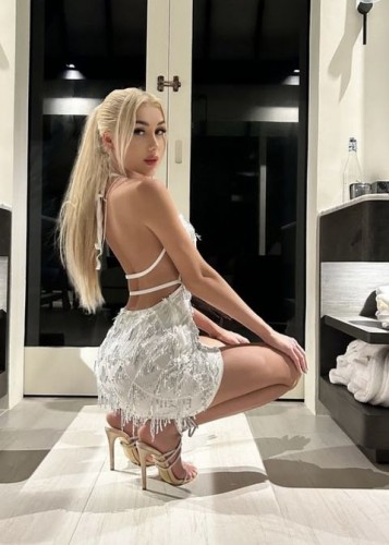 Алесия, Г. Ачинск