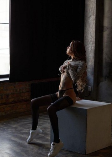 Алочка, Г. Ачинск