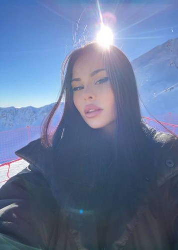 Амина, Г. Ачинск