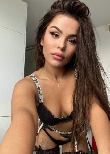 Амина, Г. Ачинск