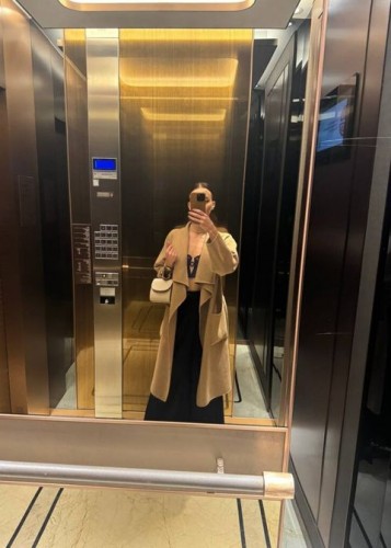 Джоржина, Г. Ачинск