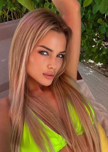 Ева, Г. Ачинск