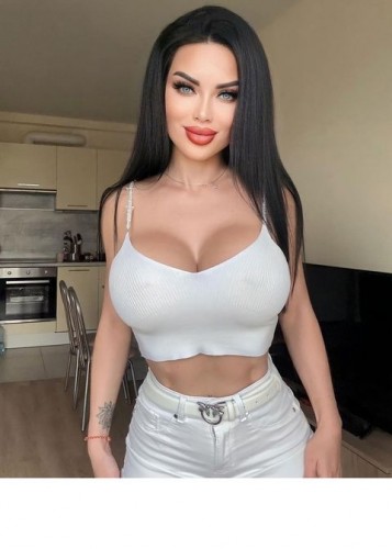 Карина, Г. Ачинск