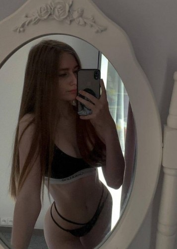 Касандра, Г. Ачинск