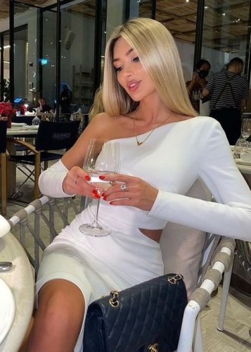 Лина, Г. Ачинск