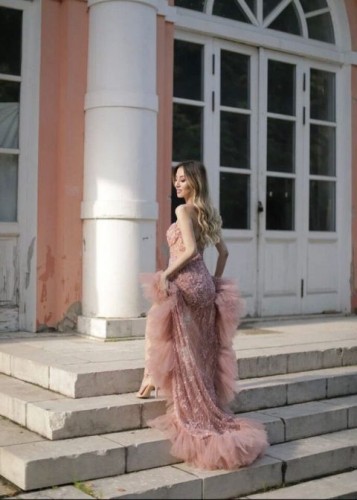 Луиза, Г. Ачинск