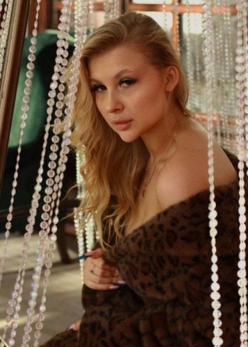 Мила, Г. Ачинск