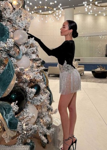 Подружки, Г. Ачинск