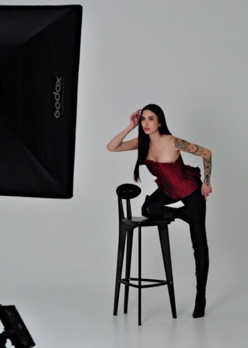 Вика, Г. Ачинск