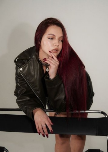 Вита, Г. Ачинск