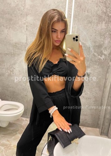 Моника, Г. Ачинск