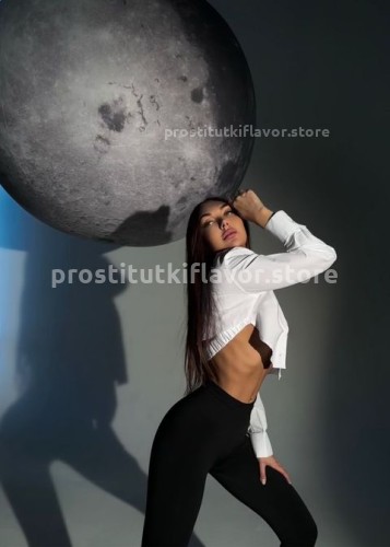 Анастасия, Г. Ачинск
