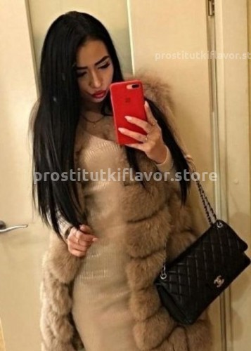 Лика, Г. Ачинск