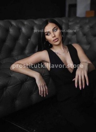 Анжелика, Г. Ачинск