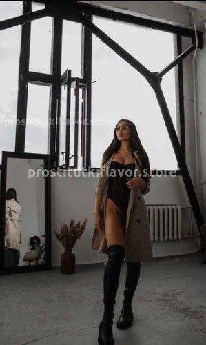 Анжелика, Г. Ачинск